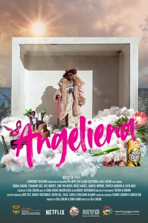 Poster Nonton Angeliena (2021) Sub Indo jf