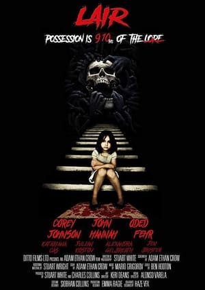 Nonton Film Lair (2021) Sub Indo