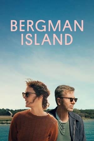 Poster Nonton Bergman Island (2021) Sub Indo jf