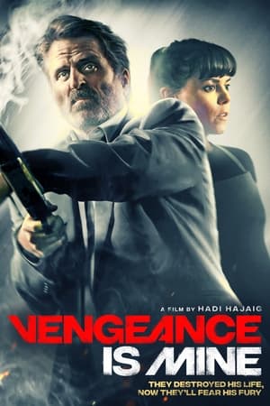 Poster Nonton Vengeance is Mine (2021) Sub Indo jf