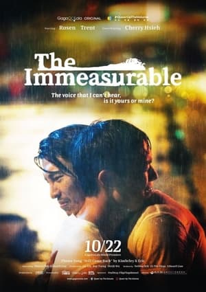 Nonton The Immeasurable (2021) Sub Indo jf