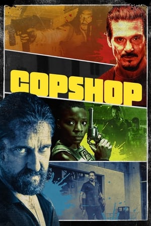 Nonton Copshop (2021) Sub Indo jf