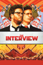 Nonton Film The Interview (2014) Sub Indo