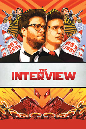 Nonton The Interview (2014) Sub Indo jf
