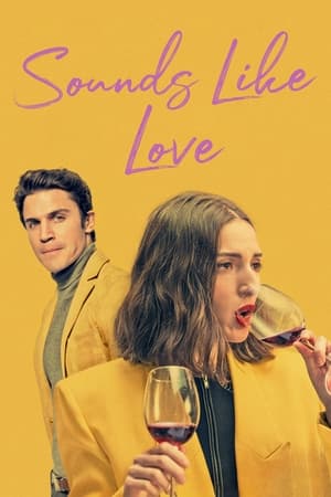 Poster Nonton Sounds Like Love (2021) Sub Indo jf