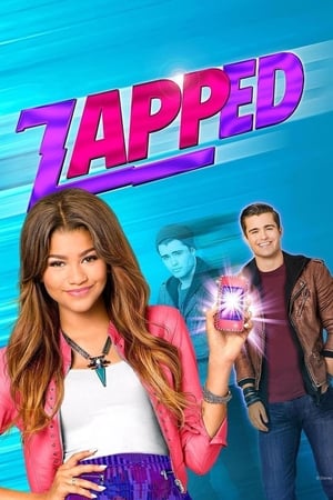 Nonton Zapped (2014) Sub Indo jf
