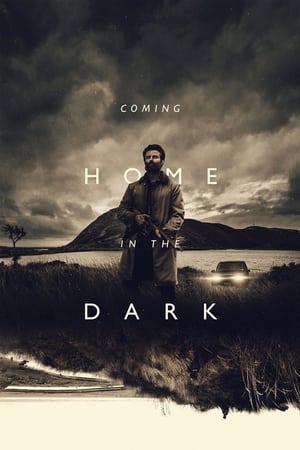 Poster Nonton Coming Home in the Dark (2021) Sub Indo jf