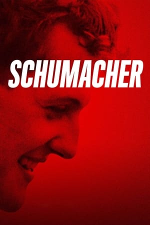 Schumacher 2021 Poster