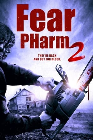 Poster Nonton Fear PHarm 2 (2021) Sub Indo jf