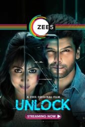 Nonton Film Unlock (2020) Sub Indo