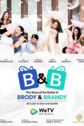 Nonton Film B&B: The Story of the Battle of Brody & Brandy (2021) Sub Indo