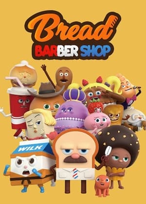 Bread Barbershop S01 (2020)