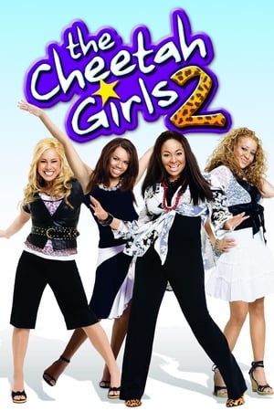 Poster Nonton The Cheetah Girls 2 (2006) Sub Indo jf