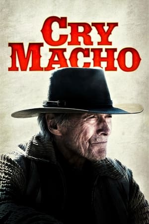 Nonton Cry Macho (2021) Sub Indo jf