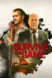 Nonton Survive the Game (2021) Sub Indo jf