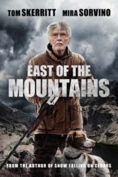 Nonton Film East of the Mountains (2021) Sub Indo