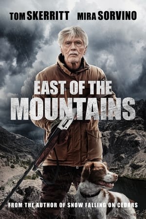 Poster Nonton East of the Mountains (2021) Sub Indo jf