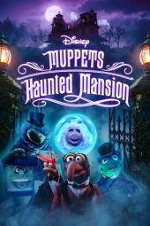 Muppets Haunted Mansion (2021) jf
