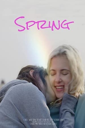 Nonton Spring (2020) Sub Indo jf
