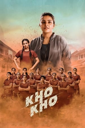 Poster Nonton Kho Kho (2021) Sub Indo jf