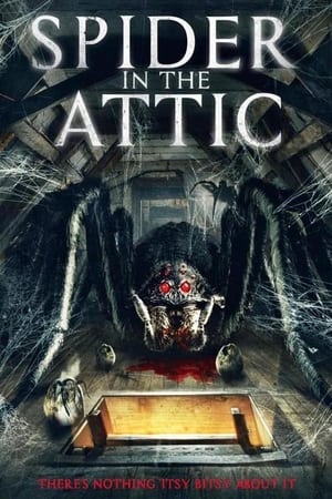 Nonton Spider in the Attic (2021) Sub Indo jf