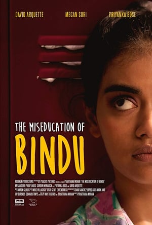 Poster Nonton The MisEducation of Bindu (2019) Sub Indo jf