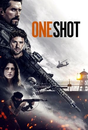 Poster Nonton One Shot (2021) Sub Indo jf