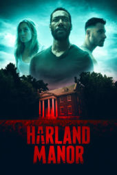 Nonton Film Harland Manor (2021) Sub Indo