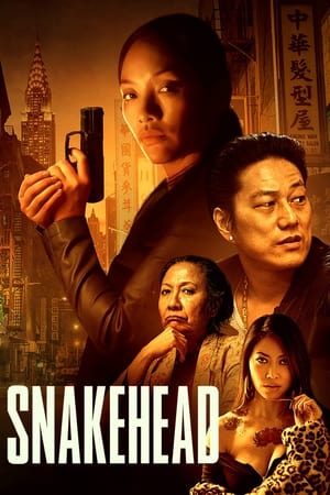 Nonton Snakehead (2021) Sub Indo jf
