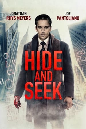 Poster Nonton Hide and Seek (2021) Sub Indo jf