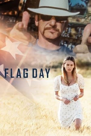 Nonton Film Flag Day (2021) Sub Indo