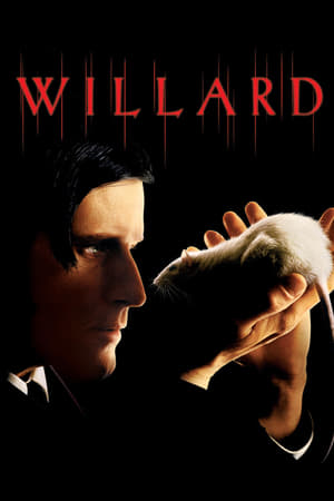 Poster Nonton Willard (2003) Sub Indo jf