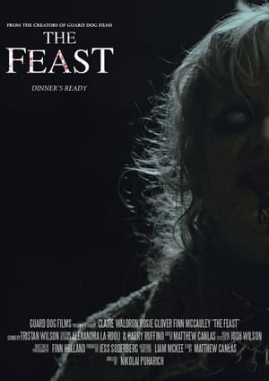 Nonton Film The Feast (2021) Sub Indo