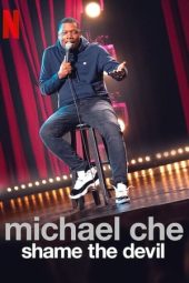 Nonton Film Michael Che: Shame the Devil (2021) Sub Indo Nonton Film Michael Che: Shame the Devil (2021) Sub Indo