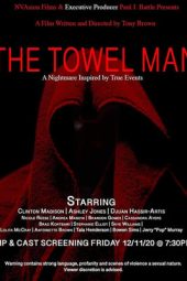 Nonton The Towel Man (2021) Sub Indo jf