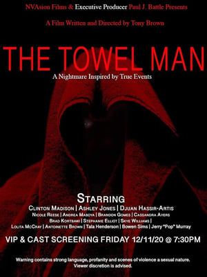 Nonton Film The Towel Man (2021) Sub Indo