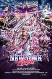 Nonton Film New York Ninja (2021) Sub Indo Nonton Film New York Ninja (2021) Sub Indo