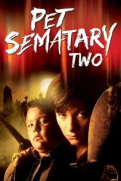 Nonton Film Pet Sematary II (1992) Sub Indo