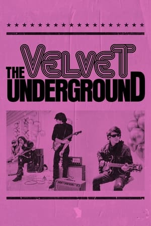 Poster Nonton The Velvet Underground (2021) Sub Indo jf