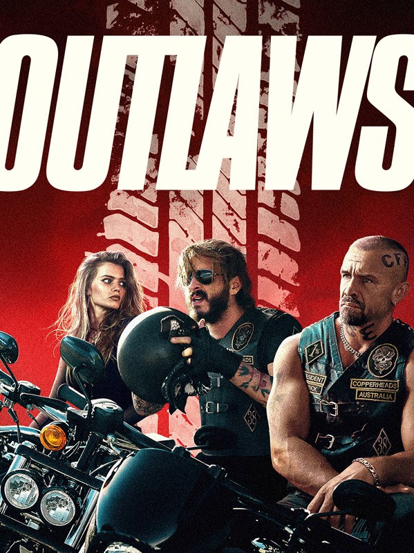 Nonton Outlaws (2021) Sub Indo jf