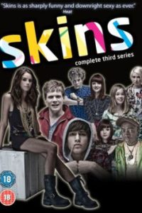 Nonton Skins S03 (2009) Sub Indo