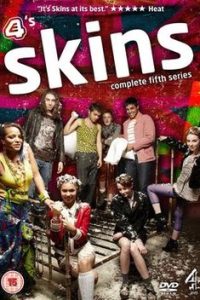 Nonton Skins S05 (2011) Sub Indo