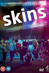 Nonton Film Skins S06 (2012) Sub Indo