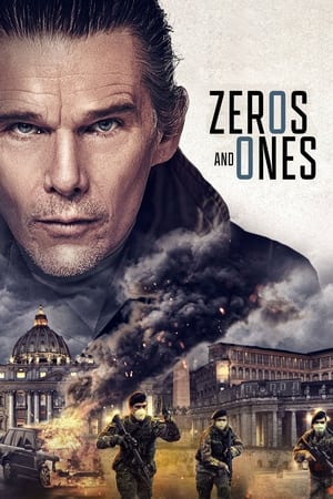 Poster Nonton Zeros and Ones (2021) Sub Indo jf