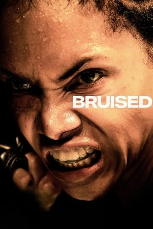 Nonton Bruised (2021) Sub Indo jf