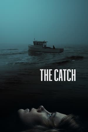 Poster Nonton The Catch (2020) Sub Indo jf