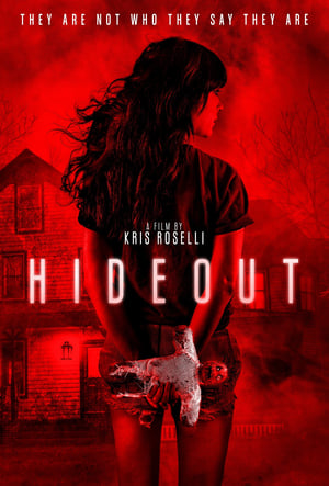 Poster Nonton Hideout (2021) Sub Indo jf