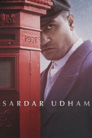 Poster Nonton Sardar Udham (2021) Sub Indo jf