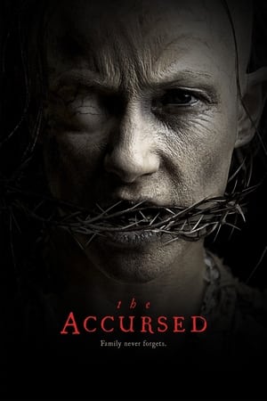 Nonton The Accursed (2021) Sub Indo jf