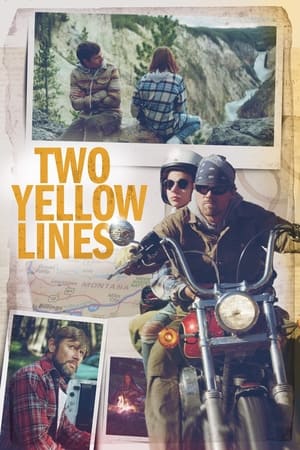 Poster Nonton Two Yellow Lines (2021) Sub Indo jf